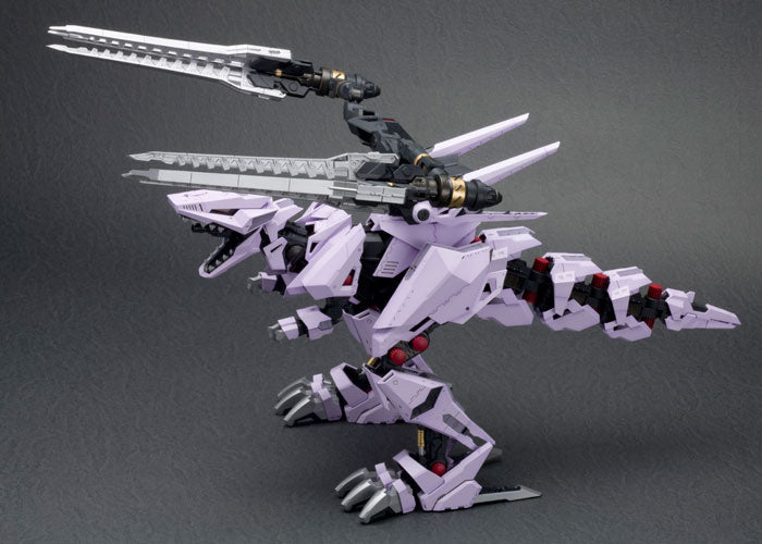 Load image into Gallery viewer, Kotobukiya - Highend Master Model Zoids: EZ-049 Berserk Fuhrer
