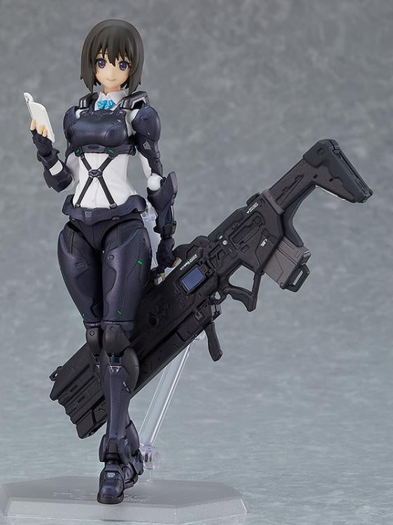 Load image into Gallery viewer, Max Factory - Arms Note Figma: No. 518 ToshoIincho-San
