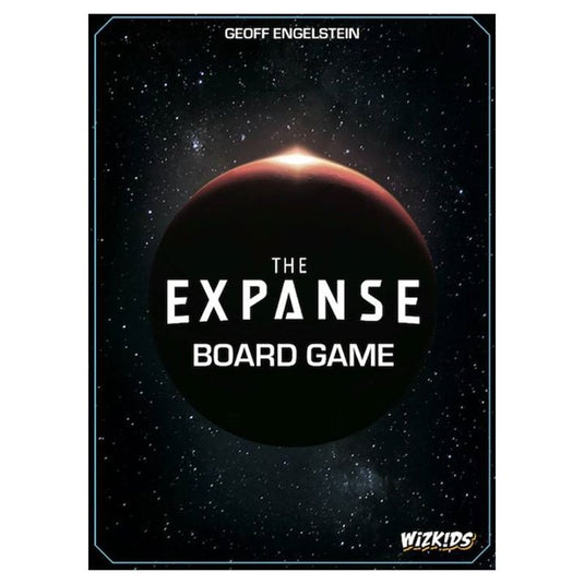WizKids - The Expanse Board Game
