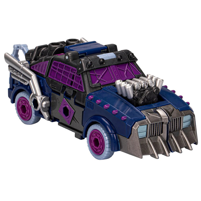 Load image into Gallery viewer, Transformers Generations - Legacy Evolution - Deluxe Axlegrease
