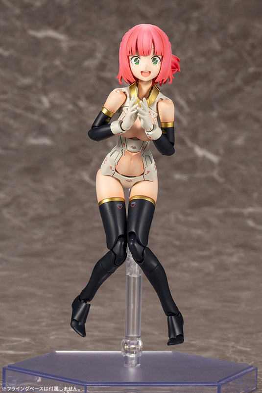 Kotobukiya - Megami Device: Bullet Knights Lancer