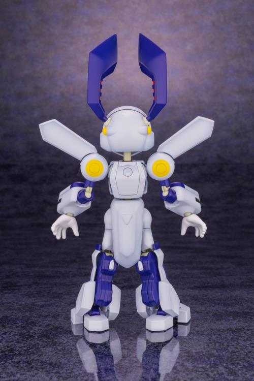 Kotobukiya - Medabots: KWG05-C Dorcus