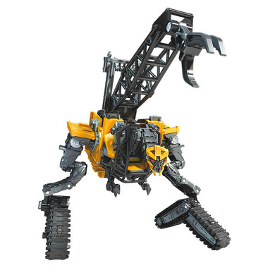 Transformers Generations Studio Series - Hightower