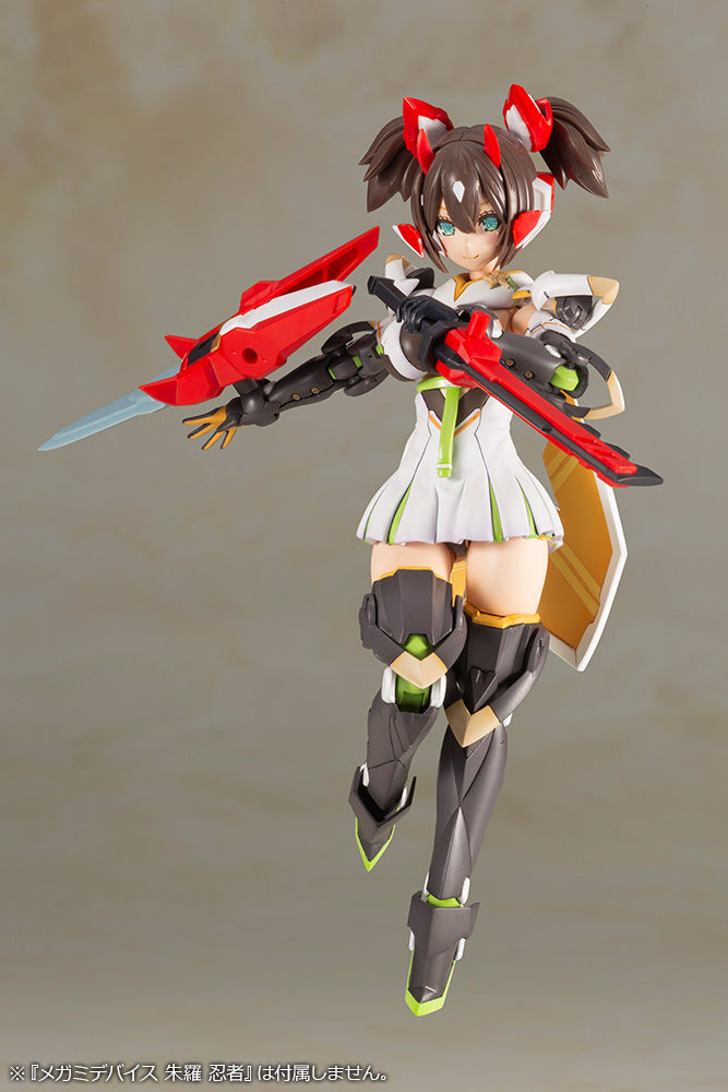 Load image into Gallery viewer, Kotobukiya - Phantasy Star Online 2: Gene [Stella Innocent Version] Model Kit
