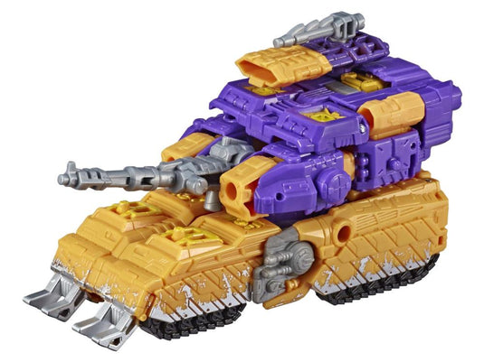 Transformers Generations Siege - Deluxe Impactor