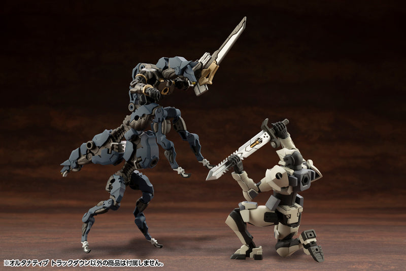 Load image into Gallery viewer, Kotobukiya - Hexa Gear - Alternative Track Down
