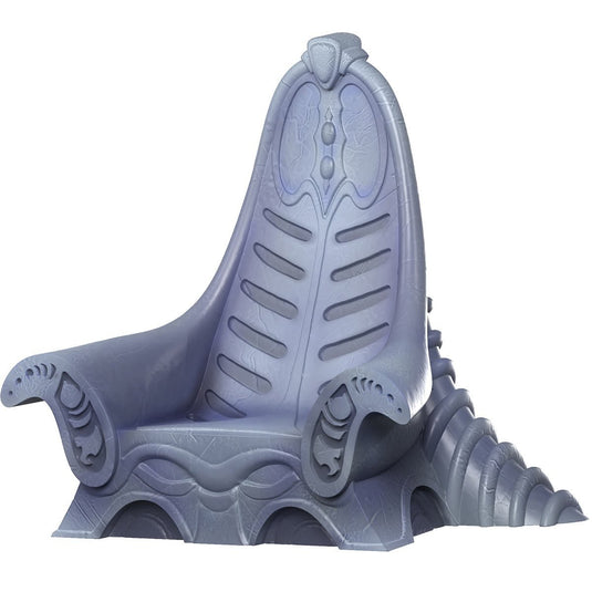 Super 7 - SilverHawks Ultimates Wave 2: Mon*Star's Transfomation Chamber Throne