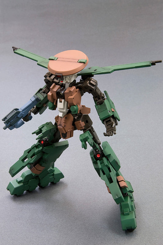 Kotobukiya - Frame Arms: RF-9 Revenant Eye