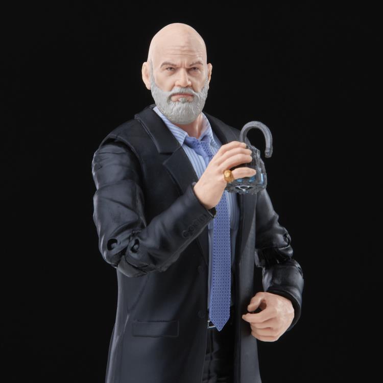 Load image into Gallery viewer, Marvel Legends - Infinity Saga: Iron Man - Obadiah Stane &amp; Iron Monger
