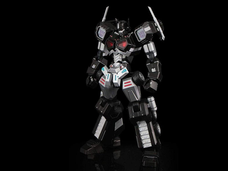 Load image into Gallery viewer, Flame Toys - Furai Model 01: Optimus Prime (Nemesis Version)
