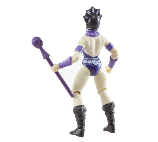 Masters of the Universe - Origins Evil-Lyn (Version 2)