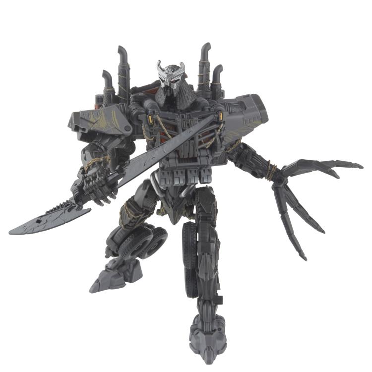 Load image into Gallery viewer, Transformers Generations Studio Series - Leader Scourge 101
