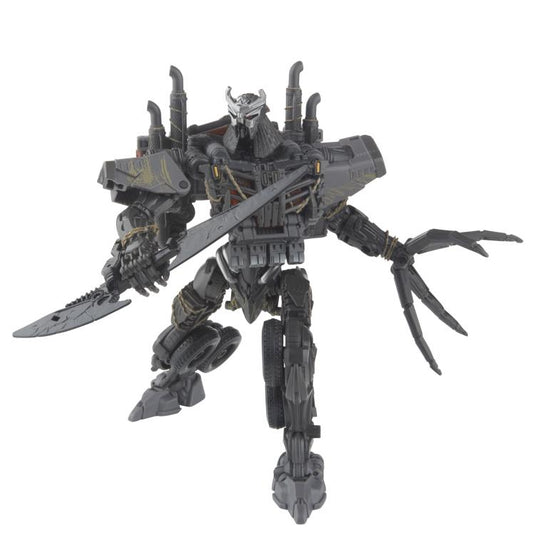 Transformers Generations Studio Series - Leader Scourge 101