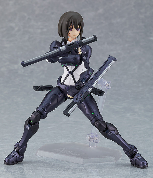 Load image into Gallery viewer, Max Factory - Arms Note Figma: No. 518 ToshoIincho-San
