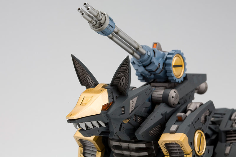 Load image into Gallery viewer, Kotobukiya - Highend Master Model Zoids: RZ-046 Shadow Fox (Marking Plus Version)
