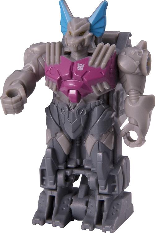 Load image into Gallery viewer, Takara Power of the Primes - PP-37 Megatronus

