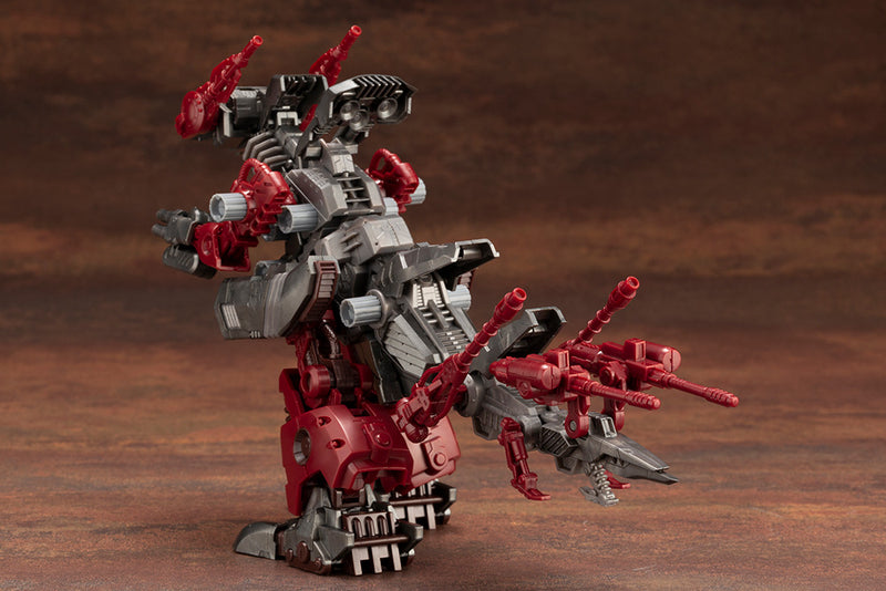 Load image into Gallery viewer, Kotobukiya - Highend Master Model Zoids: EZ-017 Iguan (Marking Plus Ver.)
