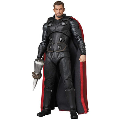 MAFEX Avengers: Infinity War Thor No.104