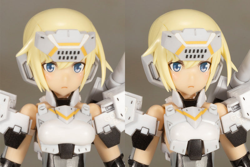 Load image into Gallery viewer, Kotobukiya - Frame Arms Girl - Gourai-Kai Ver. 2 (Samurai Form)
