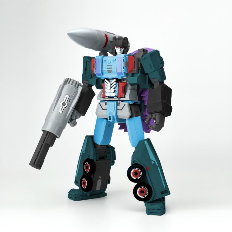 Load image into Gallery viewer, Fans Hobby - Master Builder: MB-19B Double Agent B
