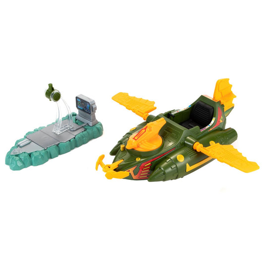 Masters of the Universe - Origins Wind Raider Vehicle