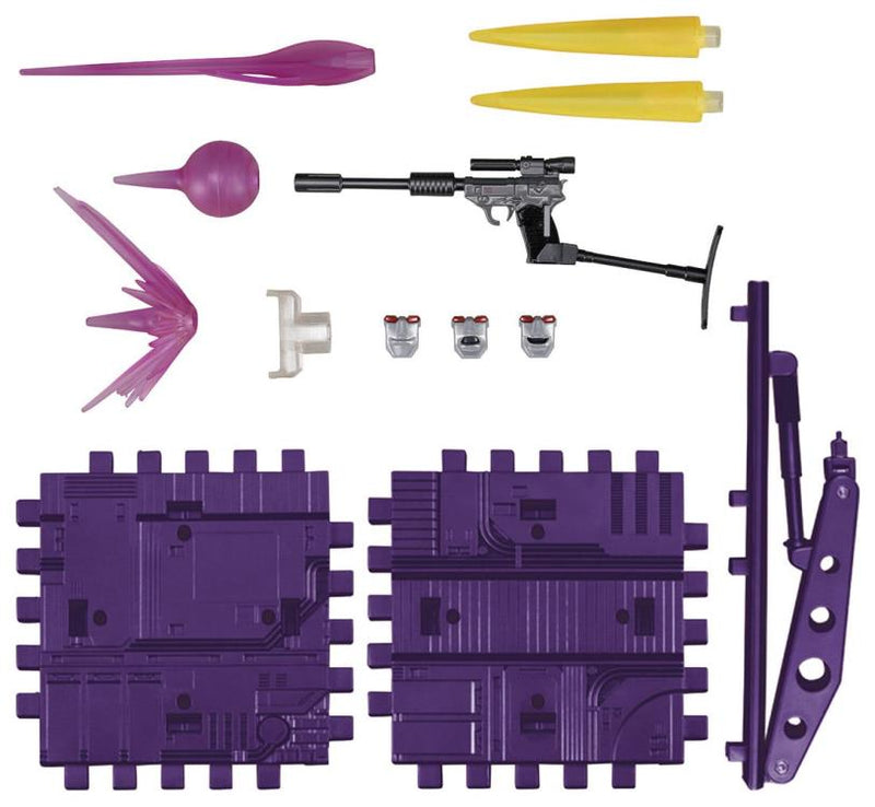 Load image into Gallery viewer, Transformers Masterpiece - MP-52+ Masterpiece Skywarp 2.0
