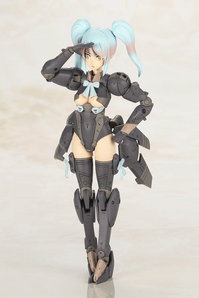 Load image into Gallery viewer, Kotobukiya - Frame Arms Girl - Shadow Tiger
