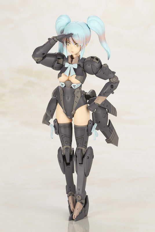 Kotobukiya - Frame Arms Girl - Shadow Tiger