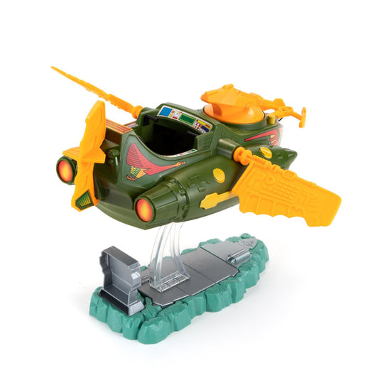 Masters of the Universe - Origins Wind Raider Vehicle