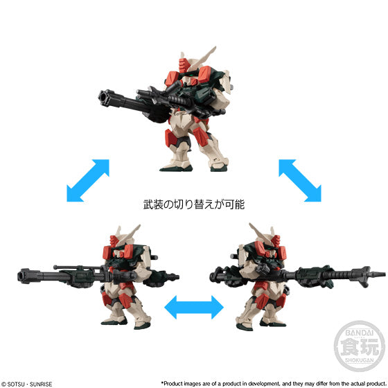 Load image into Gallery viewer, Bandai - Mobile Suit Gundam: FW Gundam Converge #22 Box Set of 7
