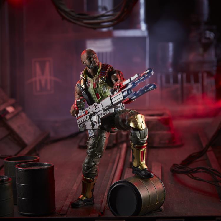Load image into Gallery viewer, G.I. Joe Classified Series - Wave 1 set of 5
