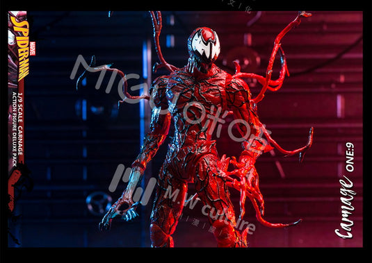 M.W Culture - Carnage 1/9 Scale