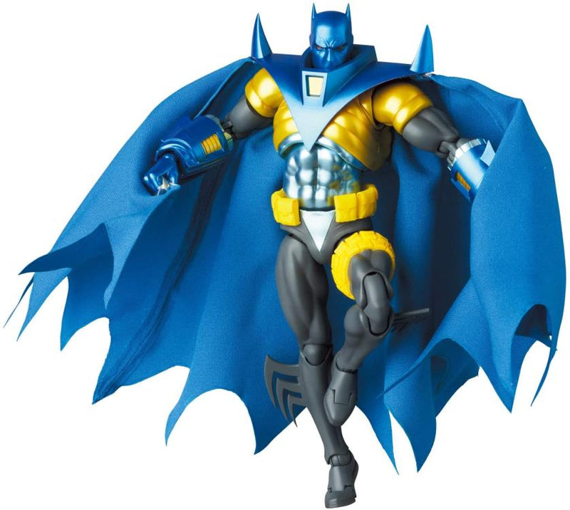 Load image into Gallery viewer, MAFEX Batman Knightfall - Azrael Batman No.144
