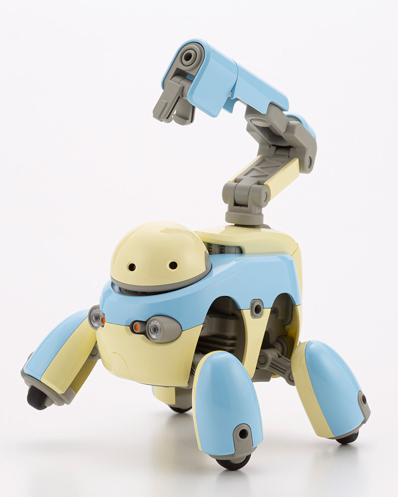 Load image into Gallery viewer, MARUTTOYS - Tamotu x MODERHYTHM Collaboration [Light Blue Ver.]
