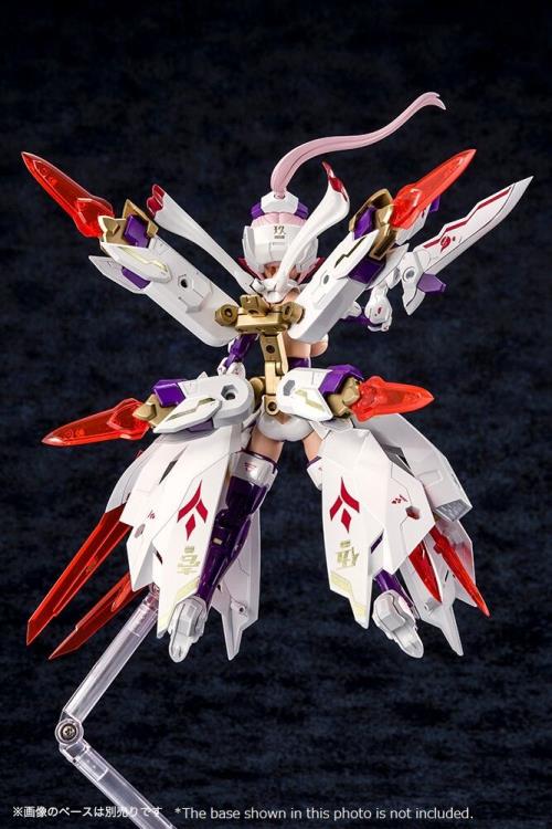 Kotobukiya - Megami Device: Asra Nine-Tails