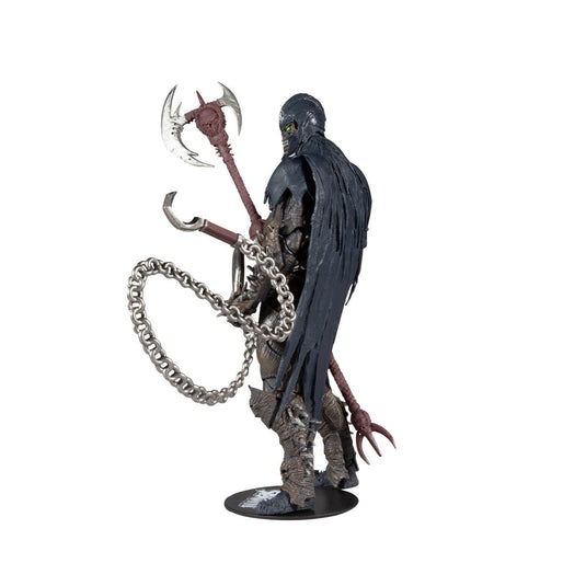 Mcfarlane Toys - Spawn - Raven Spawn