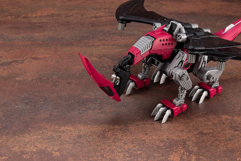 Load image into Gallery viewer, Kotobukiya - Highend Master Model Zoids: EHI-7 Reddra Zenebus (Empire Version)
