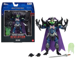 Load image into Gallery viewer, Masters of the Universe - Revelation Masterverse: Skelegod

