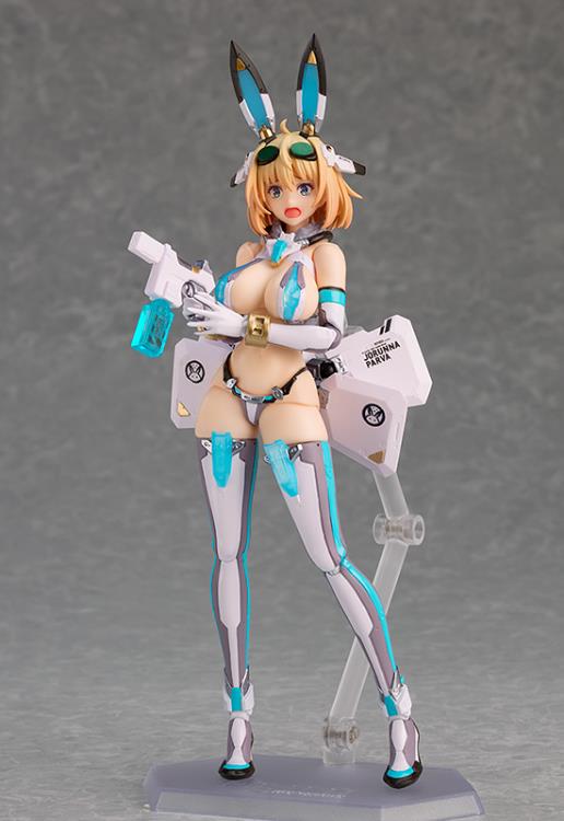Load image into Gallery viewer, Max Factory - Bunny Suit Planning Figma: No. 530 Sophia F. Shirring
