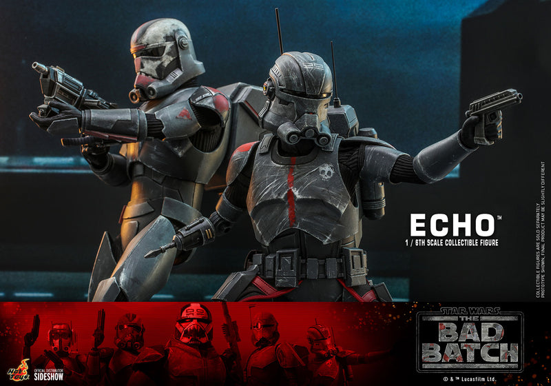 Load image into Gallery viewer, Hot Toys - Star Wars The Bad Batch - Echo
