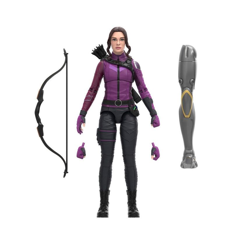 Load image into Gallery viewer, Marvel Legends - Kate Bishop (Infinity Ultron BAF)
