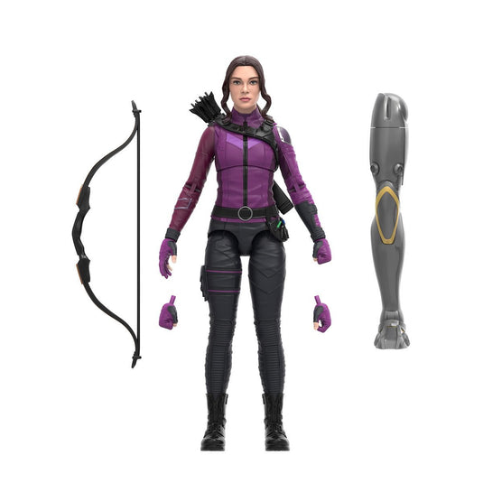 Marvel Legends - Kate Bishop (Infinity Ultron BAF)