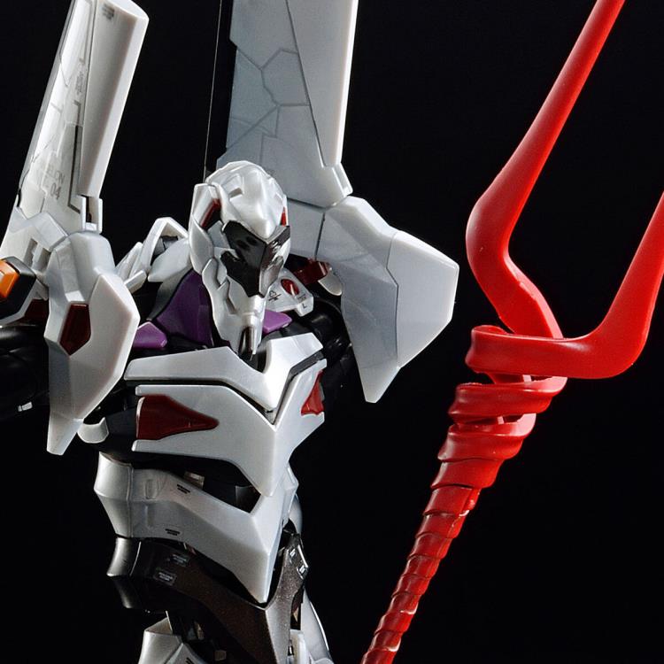 Load image into Gallery viewer, Real Grade - Neon Genesis Evangelion Weapon Set 1/144 Scale
