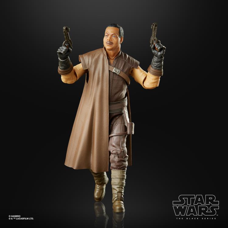 Load image into Gallery viewer, Star Wars the Black Series - Greef Karga (The Mandalorian)
