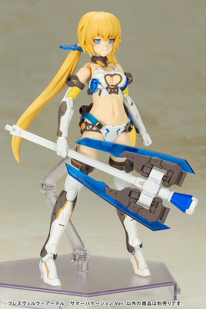 Load image into Gallery viewer, Kotobukiya - Frame Arms Girl - Hresvelgr Ater Summer Vacation Version
