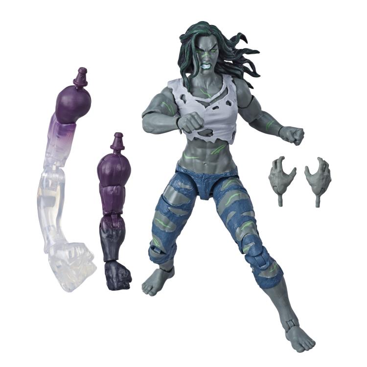 Load image into Gallery viewer, Marvel Legends - Fantastic Four Wave 1 - Set of 6
