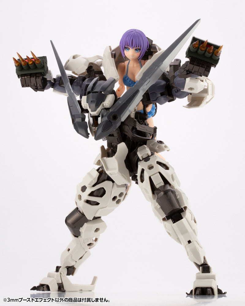 Load image into Gallery viewer, Kotobukiya - MSG - Boost Effect 1/24 Scale Accessory Set
