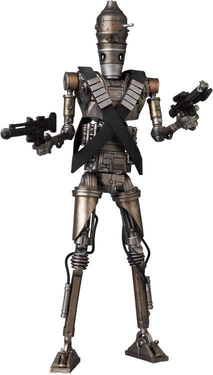 Load image into Gallery viewer, MAFEX - Star Wars: The Mandalorian - IG-11 No. 158
