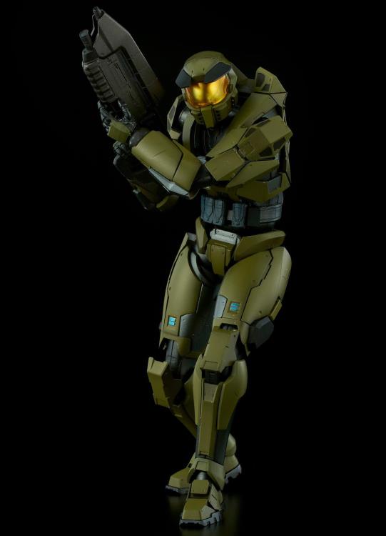 Load image into Gallery viewer, 1000Toys - Re:Edit Halo - Master Chief Mjolnir Mark V
