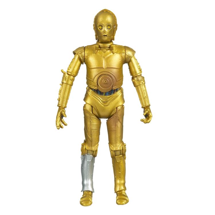 Load image into Gallery viewer, Hasbro - Star Wars: The Vintage Collection Wave 26 Set of 4 Figures (3 3/4 Scale)
